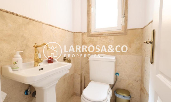 Resale - Detached House/Villa - Villamartin - Costa Blanca