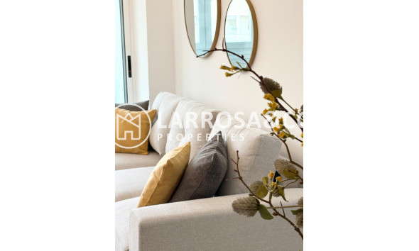 Вторичный рынок - Apartament / Duplex - Торревьеха - torrevieja