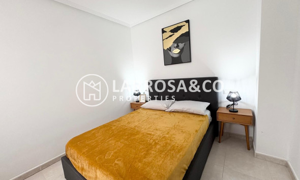 Вторичный рынок - Apartament / Duplex - Торревьеха - torrevieja