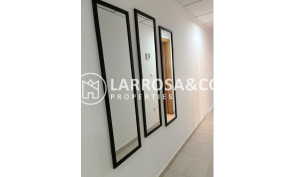 Вторичный рынок - Apartament / Duplex - Торревьеха - torrevieja