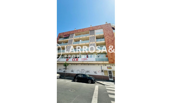 Вторичный рынок - Apartament / Duplex - Торревьеха - torrevieja