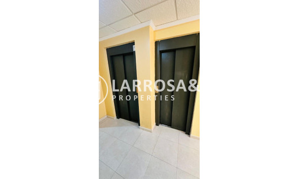 Вторичный рынок - Apartament / Duplex - Торревьеха - torrevieja