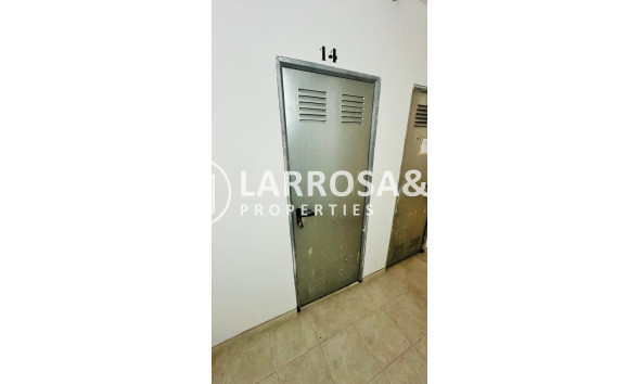 Вторичный рынок - Apartament / Duplex - Торревьеха - torrevieja