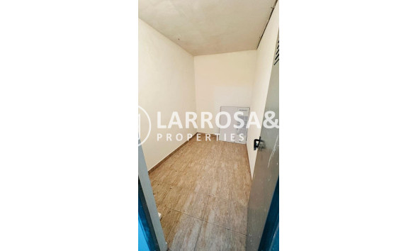 Вторичный рынок - Apartament / Duplex - Торревьеха - torrevieja