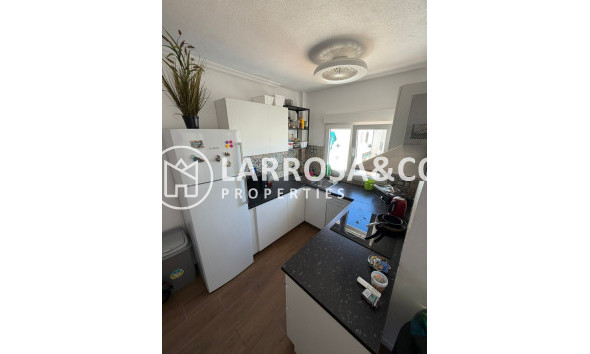 Reventa - Apartamento - Orihuela costa - Punta Prima