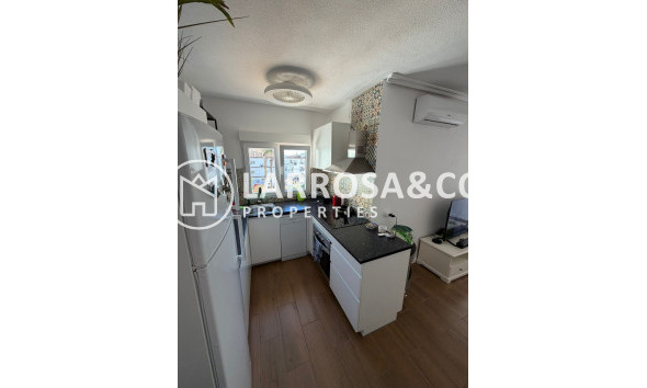 Reventa - Apartamento - Orihuela costa - Punta Prima