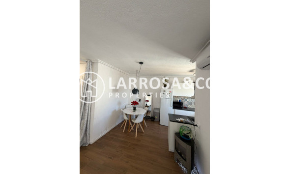 Reventa - Apartamento - Orihuela costa - Punta Prima