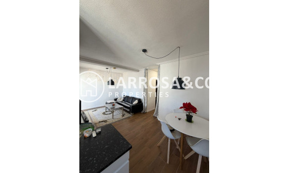Reventa - Apartamento - Orihuela costa - Punta Prima