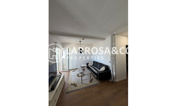 Reventa - Apartamento - Orihuela costa - Punta Prima