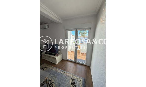 Reventa - Apartamento - Orihuela costa - Punta Prima