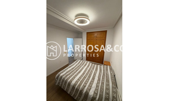 Reventa - Apartamento - Orihuela costa - Punta Prima