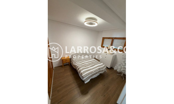 Reventa - Apartamento - Orihuela costa - Punta Prima