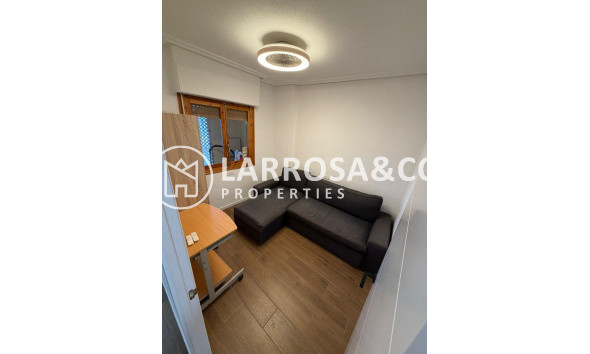 Reventa - Apartamento - Orihuela costa - Punta Prima