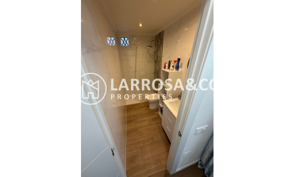 Reventa - Apartamento - Orihuela costa - Punta Prima
