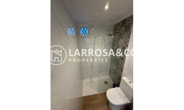 Reventa - Apartamento - Orihuela costa - Punta Prima