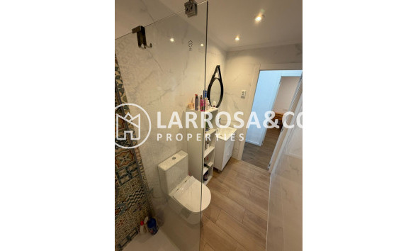 Reventa - Apartamento - Orihuela costa - Punta Prima