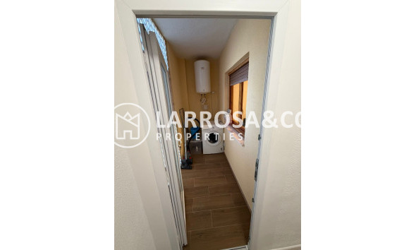 Reventa - Apartamento - Orihuela costa - Punta Prima