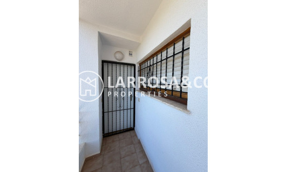 Reventa - Apartamento - Orihuela costa - Punta Prima