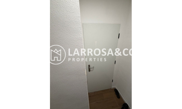 Reventa - Apartamento - Orihuela costa - Punta Prima