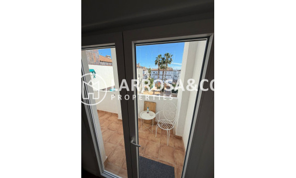 Reventa - Apartamento - Orihuela costa - Punta Prima