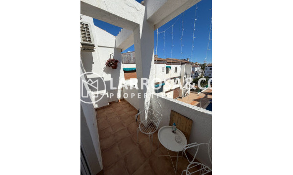 Reventa - Apartamento - Orihuela costa - Punta Prima