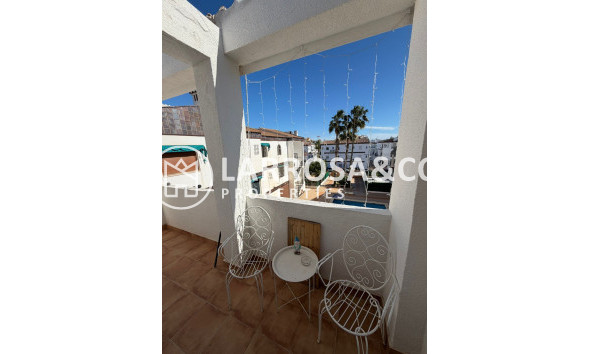 Reventa - Apartamento - Orihuela costa - Punta Prima