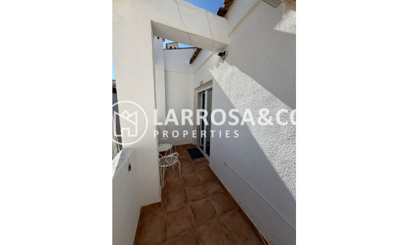 Reventa - Apartamento - Orihuela costa - Punta Prima