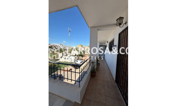 Reventa - Apartamento - Orihuela costa - Punta Prima
