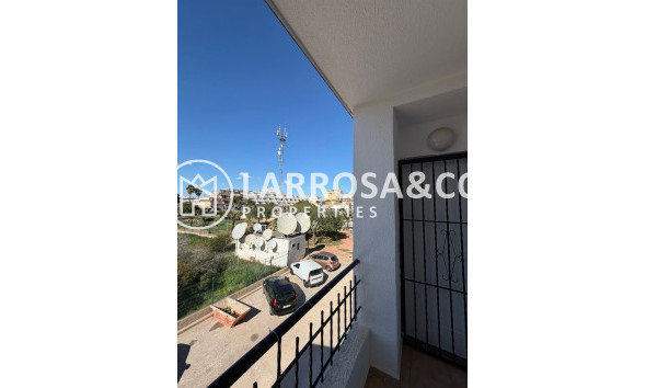 Reventa - Apartamento - Orihuela costa - Punta Prima