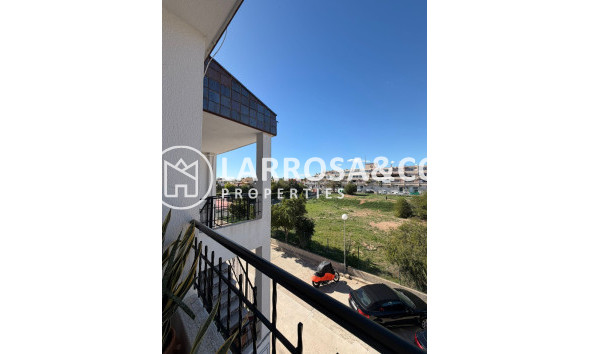 Reventa - Apartamento - Orihuela costa - Punta Prima