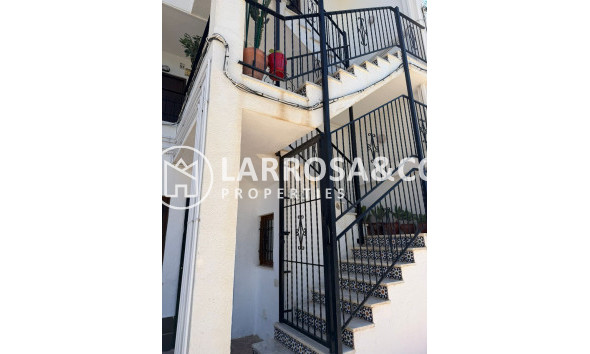 Reventa - Apartamento - Orihuela costa - Punta Prima