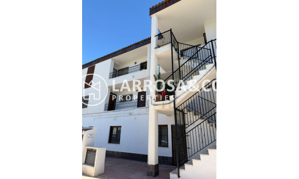 Reventa - Apartamento - Orihuela costa - Punta Prima