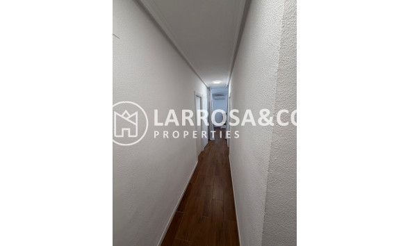 Reventa - Apartamento - Orihuela costa - Punta Prima