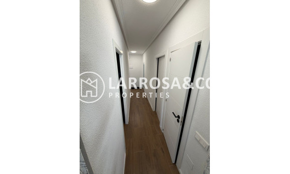 Reventa - Apartamento - Orihuela costa - Punta Prima