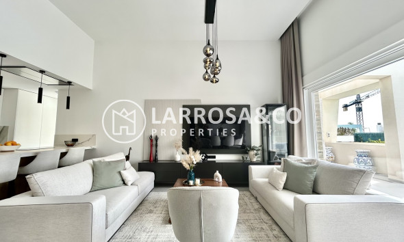 A Vendre - Villa - Algorfa - Inland