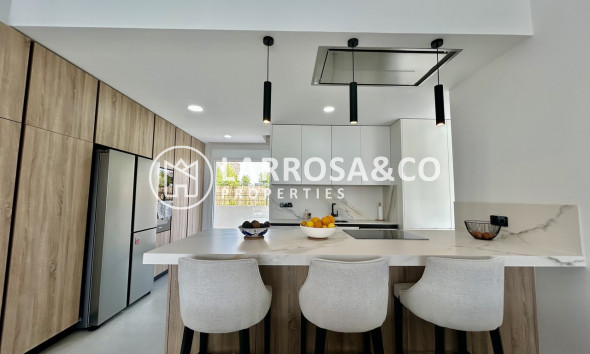 A Vendre - Villa - Algorfa - Inland