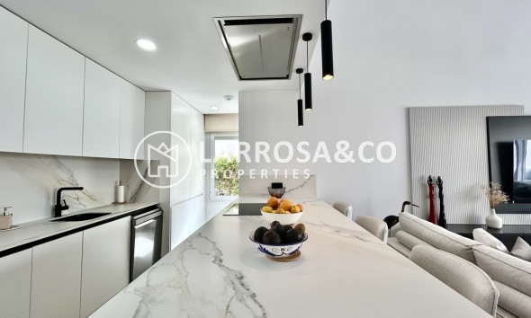A Vendre - Villa - Algorfa - Inland