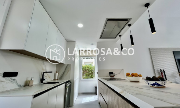 A Vendre - Villa - Algorfa - Inland