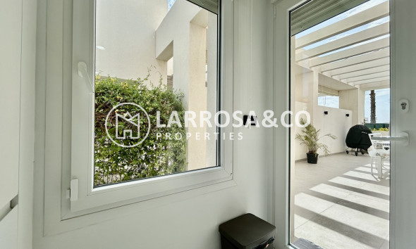 A Vendre - Villa - Algorfa - Inland