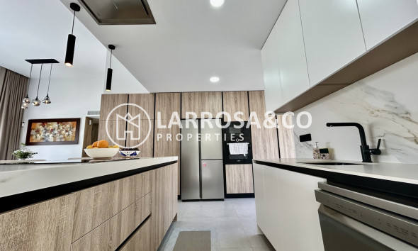 A Vendre - Villa - Algorfa - Inland