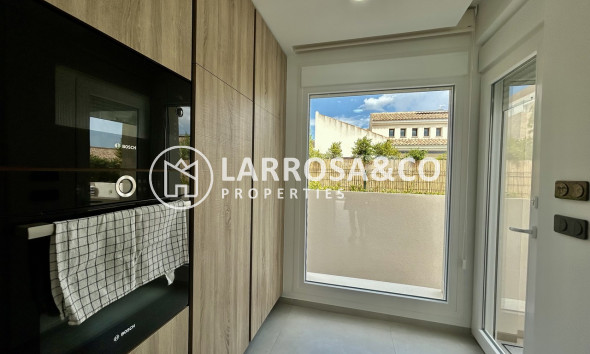 A Vendre - Villa - Algorfa - Inland