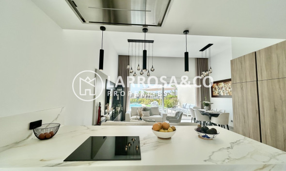 A Vendre - Villa - Algorfa - Inland