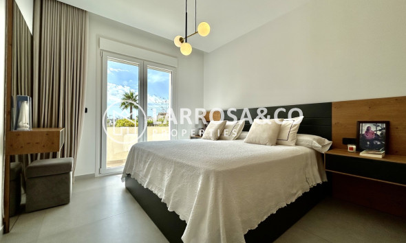 A Vendre - Villa - Algorfa - Inland