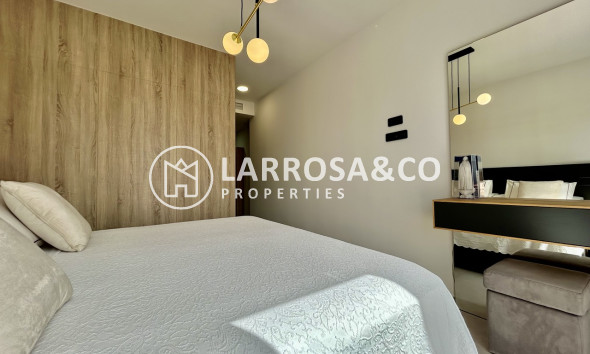 A Vendre - Villa - Algorfa - Inland