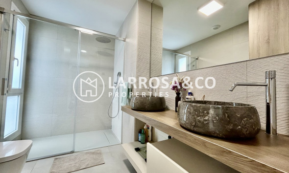 A Vendre - Villa - Algorfa - Inland