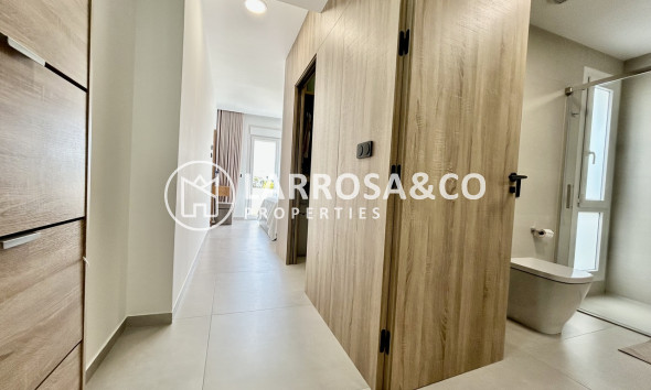 A Vendre - Villa - Algorfa - Inland