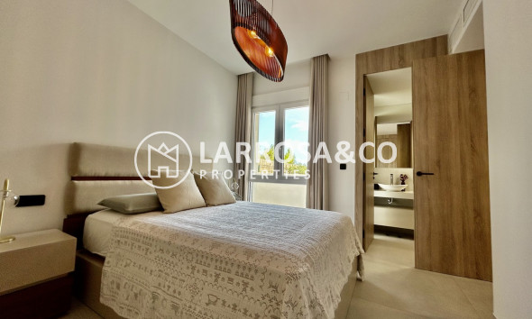 A Vendre - Villa - Algorfa - Inland