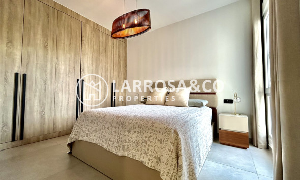 A Vendre - Villa - Algorfa - Inland