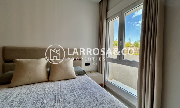 A Vendre - Villa - Algorfa - Inland