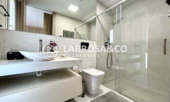 A Vendre - Villa - Algorfa - Inland
